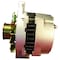 Wai Global Alternator, ALTDR CS144 124A, 124 Amp12 Volt, CW, 6Groove Pulley 7864-2N - alternate 3